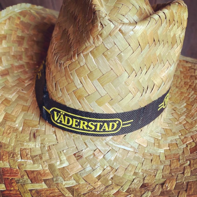 Strohhüte: für Väderstad DE