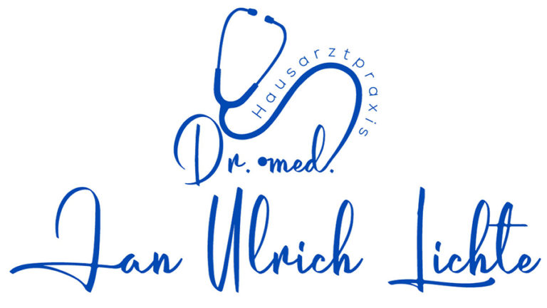 Logo Erstellung: Dr. Jan Lichte