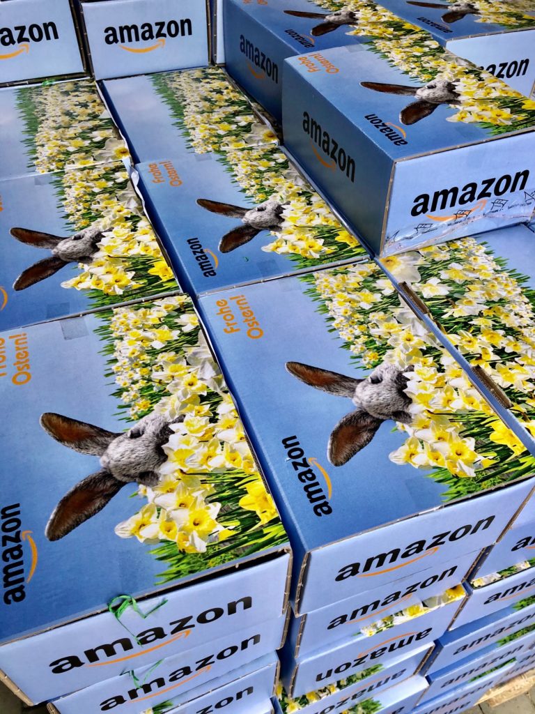 Mitarbeiter geschenke: Amazon DE