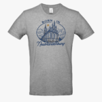 Tshirt drucken in MV