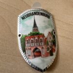 Stocknagel drucken in Neubrandenburg