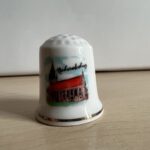 Fingerhüte drucken