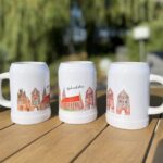 Tassen Bierkrüge drucken in MV