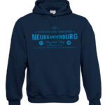 Hoodie drucken in MV
